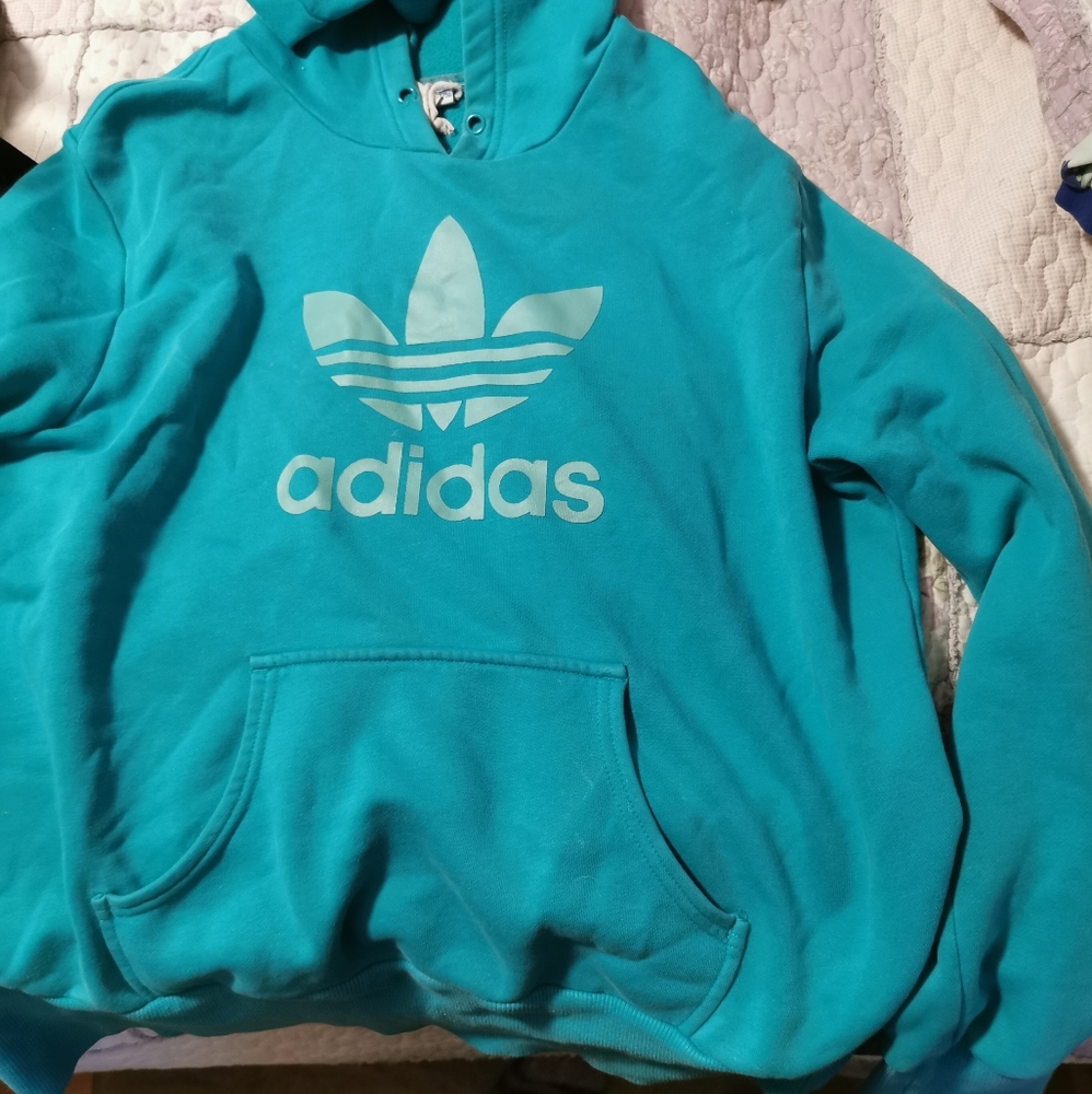 Adidas sweater